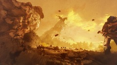 A screenshot taken in Dreams. 4 of 12.