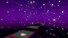 My Dreamverse dash