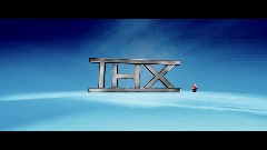 THX Tex [2024] Short