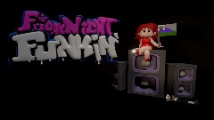 Fnf VS GARBEGIA RAHHH 🇬🇮🇬🇮🇬🇮🇬🇮🇬🇮