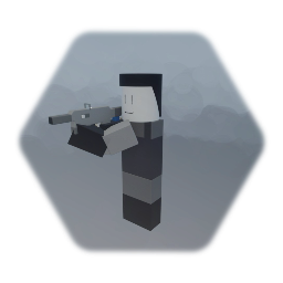 Template SFAU SOLDIER