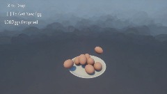 A screenshot taken in Dreams. 5 of 8.