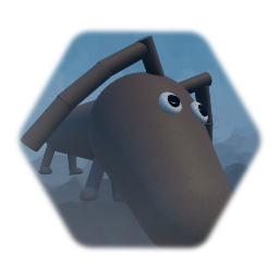 Remix of Sausage Dog