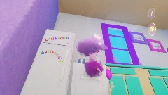 A screenshot taken in Dreams. 4 of 22.