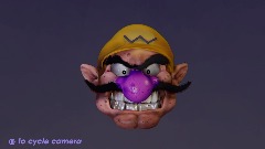 WARIO!!! - Literally Does Nothing