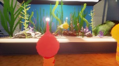 Impla - aquarium