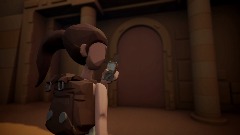 A screenshot taken in Dreams. 15 of 18.