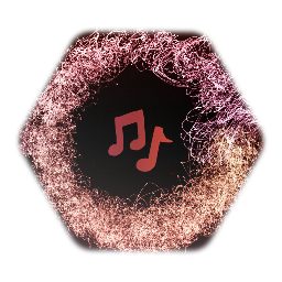 The Sound of Water Crystals