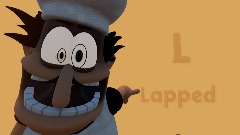 A screenshot taken in Dreams. 7 of 12.