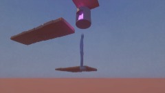 A screenshot taken in Dreams. 2 of 2.