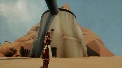 A screenshot taken in Dreams. 4 of 13.