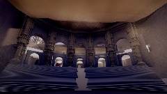 A screenshot taken in Dreams. 10 of 27.