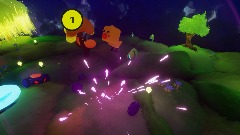 A screenshot taken in Dreams. 6 of 6.