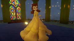 A screenshot taken in Dreams. 2 of 4.