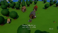 A screenshot taken in Dreams. 4 of 4.