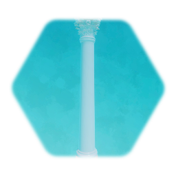 Corinthian Column, Unfluted