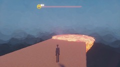 A screenshot taken in Dreams. 1 of 3.