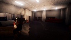 AHZ3 VR  - 追撃  -