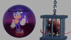 A screenshot taken in Dreams. 23 of 27.