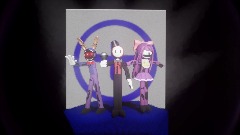 A screenshot taken in Dreams. 4 of 30.