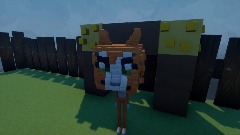 Stampy Ball - Book Ball