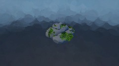 A screenshot taken in Dreams. 1 of 4.