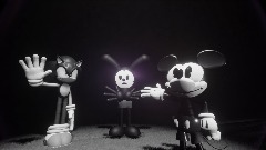 Five nights at oswalds