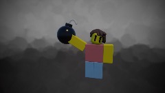 A screenshot taken in Dreams. 1 of 1.