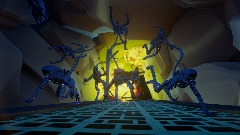 A screenshot taken in Dreams. 20 of 30.