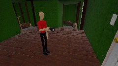 Gameplay of Surreal dream