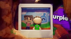 A screenshot taken in Dreams. 11 of 30.