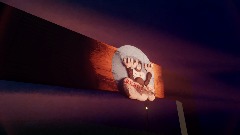 A screenshot taken in Dreams. 9 of 19.