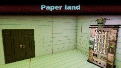 Paper land