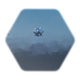 Epic Lightning Generator (4 segment)