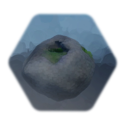 Mossy Rock