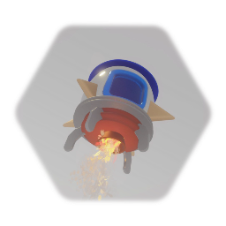 sackboy a big adventure - pod