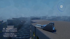 A screenshot taken in Dreams. 4 of 6.