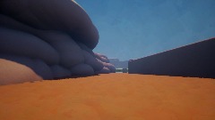 A screenshot taken in Dreams. 23 of 27.