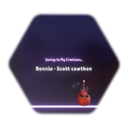 Remix of Freddy Fazbear and Freinds - Scott Cawthon