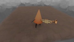 Trumpet Professional