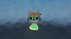 A screenshot taken in Dreams. 3 of 6.