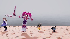 Best friend play pt.2