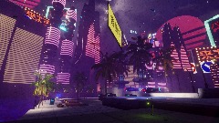 A screenshot taken in Dreams. 6 of 7.