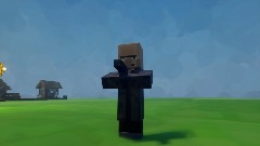 A screenshot taken in Dreams. 1 of 1.