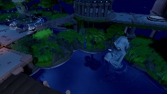 A screenshot taken in Dreams. 2 of 5.