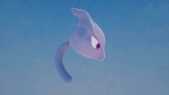 A screenshot taken in Dreams. 8 of 9.