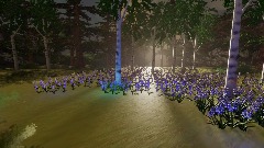 A screenshot taken in Dreams. 5 of 6.