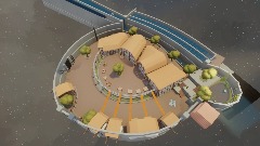 A screenshot taken in Dreams. 18 of 30.