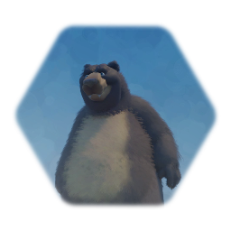 Bear