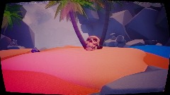 A screenshot taken in Dreams. 4 of 4.